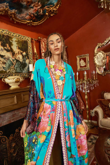 Bella's Miracle Shop women's clothing boutique