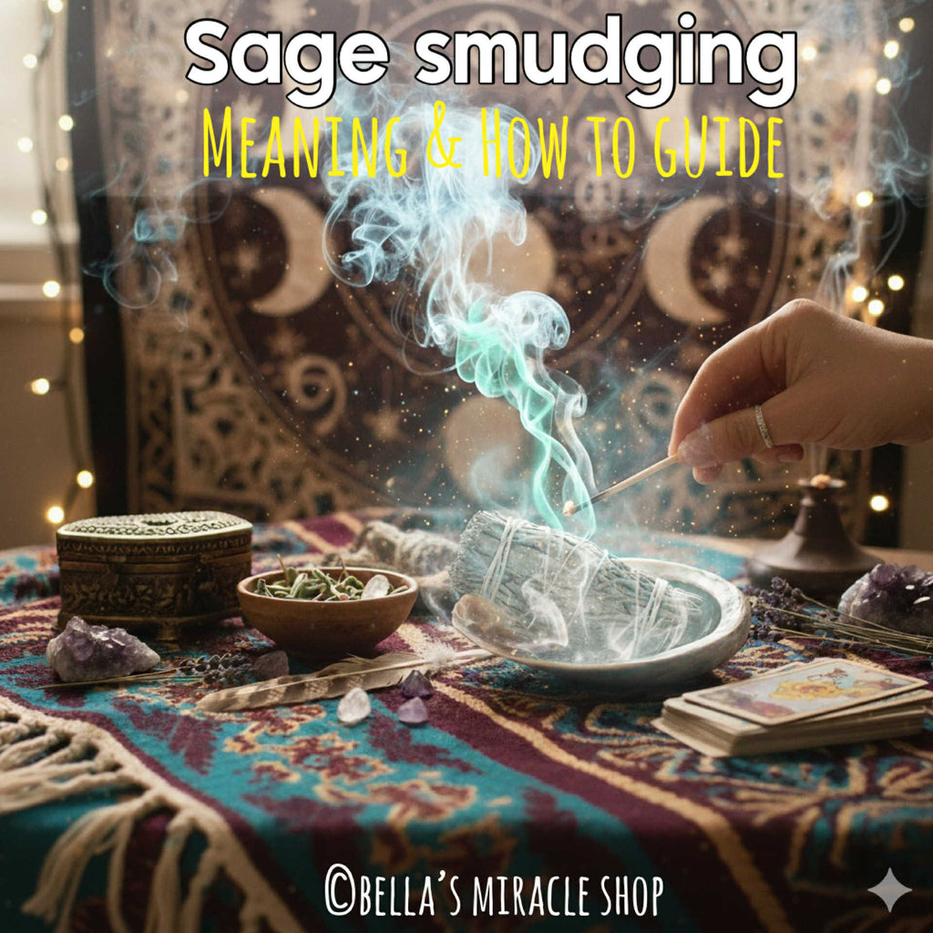 White Buffalo California Sage & Mountain Sage use Benefits, meaning, How to Use Guide