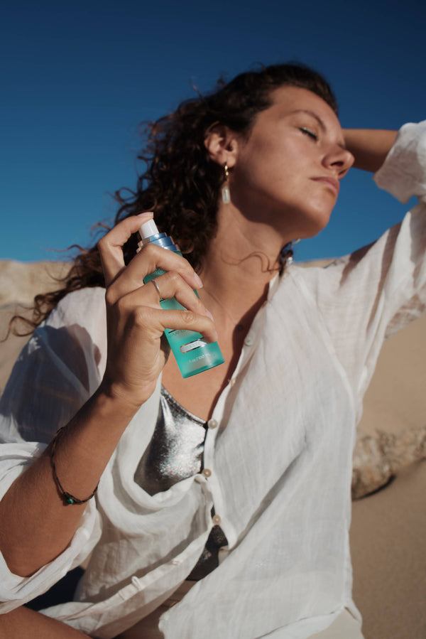 Body & skin care, cosmetics