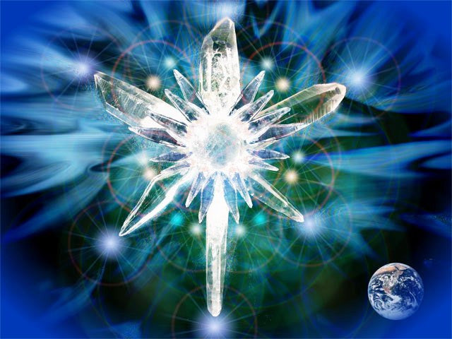 Rare, Powerful stones & crystals of New Consciousness