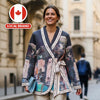 Take me to Italy brand graphic