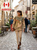 Take me to Italy brand graphic