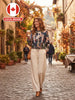Take me to Italy brand graphic