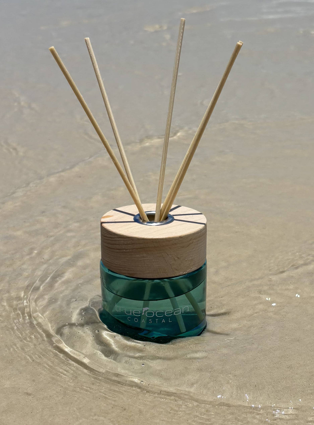 True Ocean: Reed Diffuser, nautical luxury SPA resort feel!– BELLA'S ...