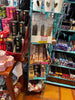 Bella's Miracle Shop White Rock Beach — artisan incense and incense sticks